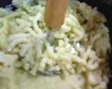 Foto del paso 1 de la receta: Puré duquesa (con espinaca)
