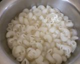 पनीर पास्ता (Paneer Pasta recipe in hindi) रेसिपी चरण 1 फोटो
