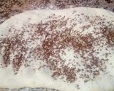 Foto del paso 3 de la receta: Pan con mix de semillas