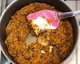 Foto del paso 4 de la receta: Calabaza rellena