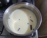 Foto del paso 1 de la receta: Arroz con leche y dulce de leche