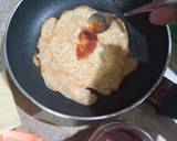 Egg Pizza recipe step 6 photo