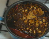 Foto del paso 4 de la receta: Mole