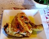 Foto del paso 3 de la receta: Pata muslo de pollo curry "a la crema"