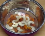 नवाबी पनीर (Nawabi Paneer recipe in Hindi) रेसिपी चरण 1 फोटो