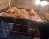 A picture of step 5 of Veg Puff Pastry.