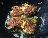 মুচমুচে ফুলকপির পাকোড়া (Muchmuche Fulkopir Pakoda, Recipe in Be রেসিপি ধাপ - 5 ছবি