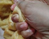 Foto langkah ke 2 dari resep Tahu Bakso Keju.