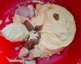 صورة لخطوة 1 من وصفة صابلي بريستيج بذوق الكاراميل وبحشوة جد رائعة 🍰🍯🍥🥮