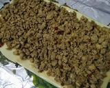 A picture of step 6 of Baked Spinach chicken cheese roll.