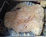 Foto del paso 4 de la receta: Milanesas de bola de lomo con cereal