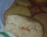 Foto langkah ke 11 dari resep Serabi Kentang Kuah Kinca SOFT n SO YUMMY.