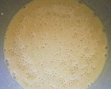 Une image de l'étape 5 de Tarte normande 🍎.