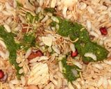चटपटी भेलपुरी(chatpati bhelpuri recipe in hindi) रेसिपी चरण 3 फोटो