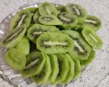 عکس مرحله 1 از دستور مربای کیوی خوشمزه🥝