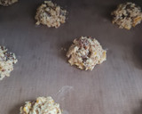 Foto del paso 3 de la receta: Galletas de naranja y avena sin azúcares agregados solo 3 ing