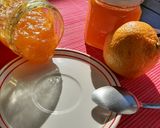 Foto del paso 3 de la receta: Mermelada de mandarina