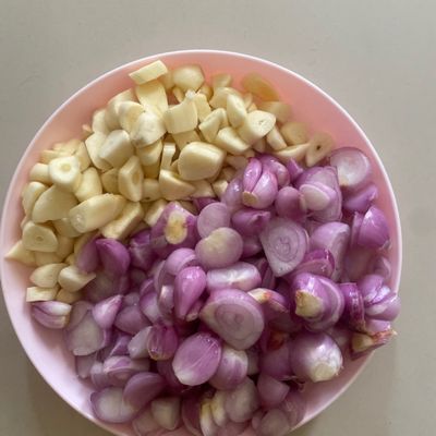 Langkah 1