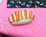 Foto langkah ke 13 dari resep Pao Sushi (Isi Ayam Kecap).