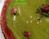 صورة لخطوة 8 من وصفة تارت البيستاشيو (الفستق)