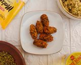 Foto langkah ke 5 dari resep Mageli.