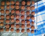 Foto langkah ke 5 dari resep Oat Cookies.