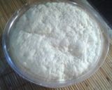 Foto langkah ke 3 dari resep Donat tanpa kentang.