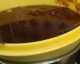 Foto langkah ke 1 dari resep Brownies.
