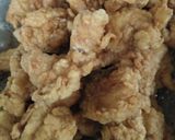 Foto langkah ke 1 dari resep Ayam butter susu.