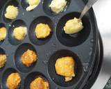 LowFat Delhi's Speciality Ram Ladoo & Spicy Green Chutney recipe step 6 photo