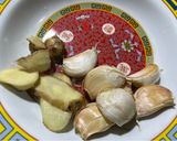Foto langkah ke 3 dari resep Ayam Rebus _Pak Cam Ke.