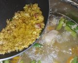 Foto langkah ke 3 dari resep Sop Ayam.