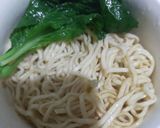 Foto langkah ke 7 dari resep 1073. Mie Ayam Abang-Abang.