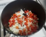 Foto del paso 1 de la receta: SALSA RICA Y FÁCIL PARA PASTA!!!