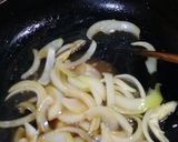 Foto langkah ke 4 dari resep Udang Goreng Mentega.