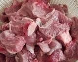 Bhuna Ghost recipe step 1 photo