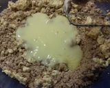 Malakoff torta recept fázis 1 fotója