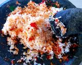 A picture of step 2 of Fresh Indonesian Salad (Trancam).
