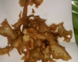 Foto langkah ke 4 dari resep Jamur crispy simple.