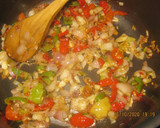 Foto del paso 3 de la receta: Sopa de pollo criollo