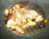 รูปขั้นตอนการทำที่ 3 ของ เส้นหมี่ผัดซีอิ๊วไก่