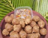 Foto langkah ke 4 dari resep Pulung-pulung babi sambel bawang serai.