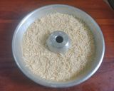 Foto langkah ke 3 dari resep Brudel Cake.