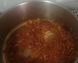 Foto del paso 1 de la receta: Olluquitos con carne