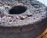 Foto langkah ke 9 dari resep Bolu Ketan Keju.