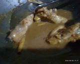 Foto langkah ke 6 dari resep Ayam percik.