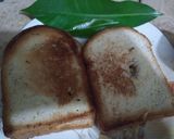 A picture of step 4 of Egg Cheese Sandwich.