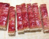 Foto del paso 3 de la receta: Bavaroise de Frutos Rojos