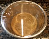 Foto del paso 8 de la receta: Magdalenas esponjosas de coco sin azúcar