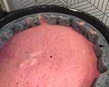 Foto langkah ke 4 dari resep Putu Ayu Buah Naga.